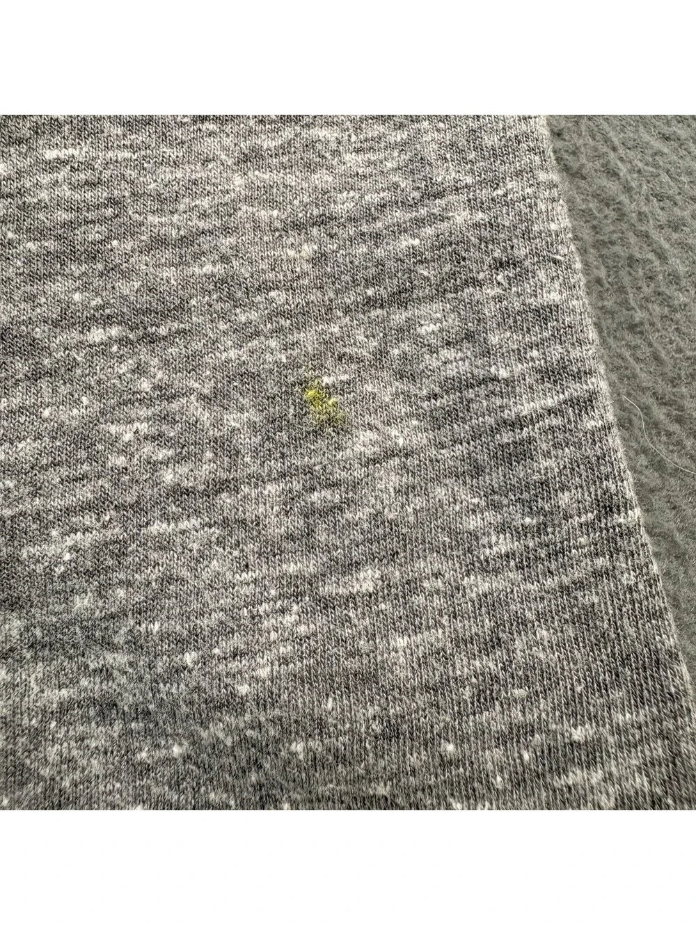 Vintage Abercrombie And Fitch Striped Pocket T Shirt Size Small Gray
